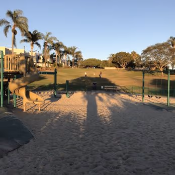 Orpheus Park